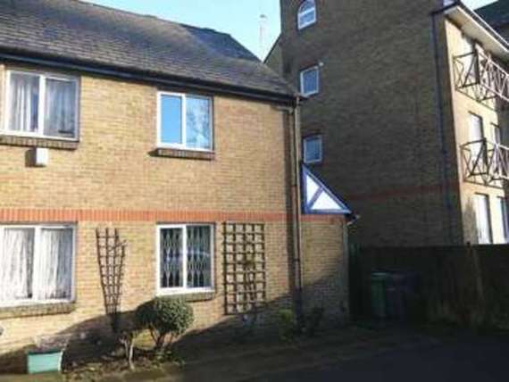 2 Bedroom Detached